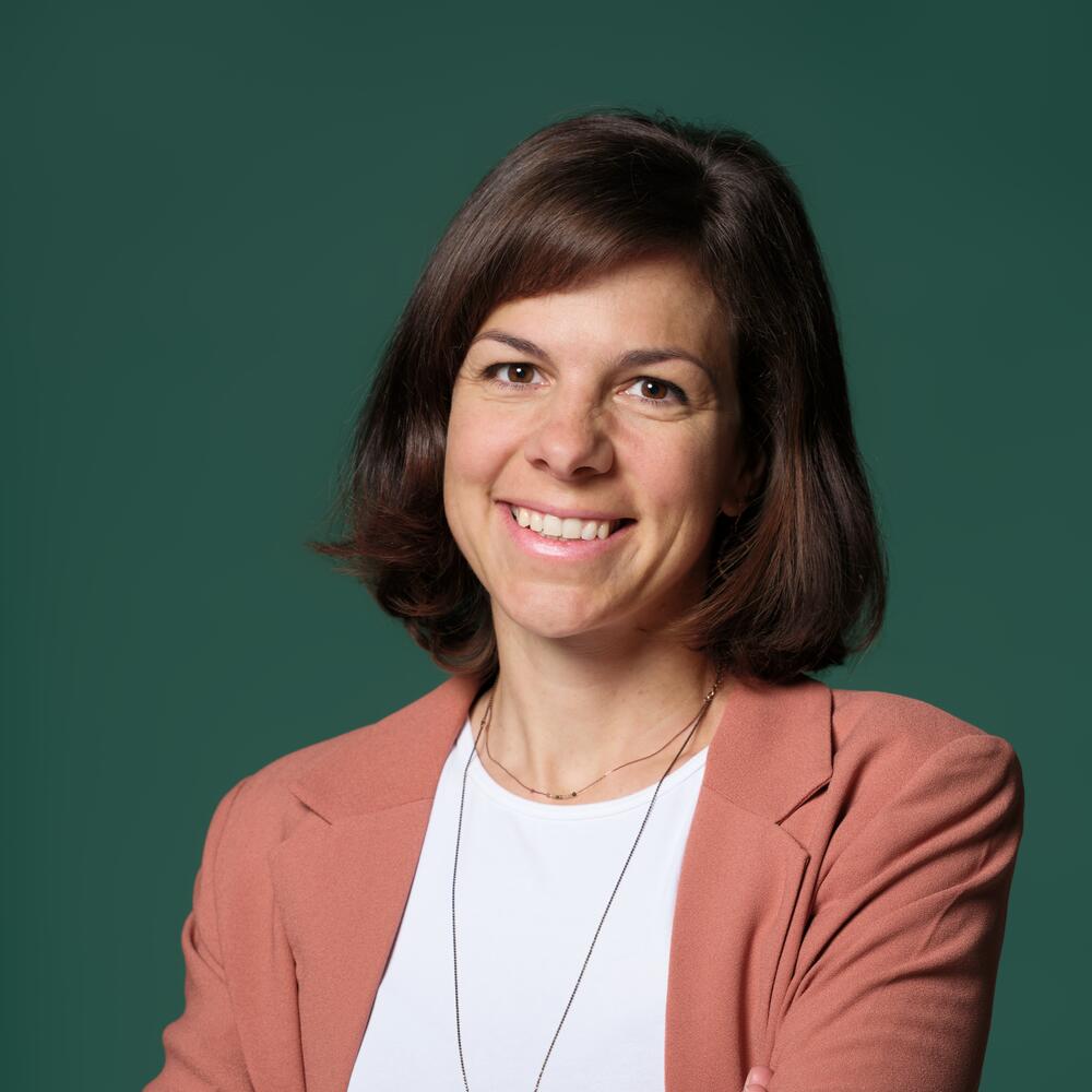 Lisa Hainzl
